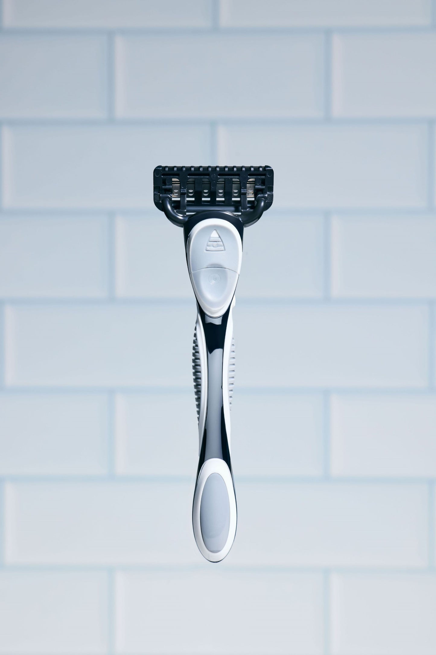Tomboy Razor +4 razor blade refills